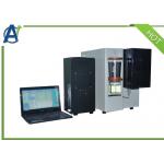 Automatic ASTM D3241 JFTOT Jet Fuel Thermal Oxidation Test Apparatus with PC for sale