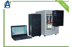 China Automatic ASTM D3241 JFTOT Jet Fuel Thermal Oxidation Test Apparatus with PC supplier