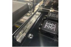China Stormjet F1808 Large Format Eco Solvent Printer Digital Printing Machine supplier