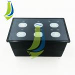 227-7575 Wiper Head Lamp Control Panel 2277575 For 320D 312D for sale