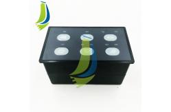 China 227-7575 Wiper Head Lamp Control Panel 2277575 For 320D 312D supplier
