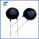 MF73T Series High Power NTC Thermistor 2.5D-20 2.5 Ohm 13A Inrush Current Protection For UPS Power Supply for sale