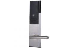 China Hotel Card Key System Lock QL-T1 Smart Card Door Lock supplier