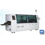 300mm PCB SMT Soldering Tin Machine 25M3/Min Exhaust RF-3S for sale