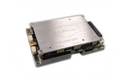 China 30Mbits/S H.265 4K HEVC CVBS COFDM Broadcast Module supplier