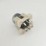 Momentary Push Button Illuminated Tact Switch RoHS Compliant