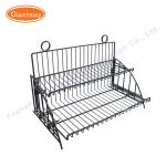 Convenience Store Condom Countertop Display Stand for sale