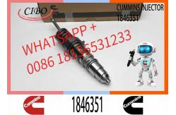 China Diesel Fuel Pump Unit Injector Assembly 1731091 579253 579264 1846351 Engine Parts supplier