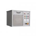 1kVA Mechatronics Training Equipment AC220V Engineering Teaching Equipment For Automatic Door for sale