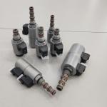 KSV08-40L-0-N 2 Position 4 way Hydraulic Valve Cartridge Threaded Spool Type Solenoid Valve for sale