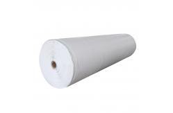 China Dyed Pattern Agriculture Non Woven Cover Virgin Spnbond Macro Tunel Width 6.4m supplier