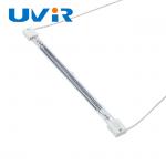 SK15 Carbon Medium Wave Infrared Lamp With 5000 Hours Warranty for sale