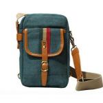 Men's Mini Wallet Pocket Waist Pack, Waist Mobile Phone Bag for sale