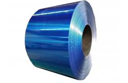 China Cladding PE Aluminum Composite Panel Polyester Coating Acp Roofing Sheet supplier