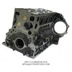 Blox Engine Cylinder Block 8971197750 8-97163853-5 8971638535 Npr66 4hf1 Bloque De Cilindro  for sale