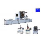 18650 Prismatic Fibre Galvanometer Laser Welding Machine for Lithium Batteries