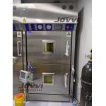 Customized Design Nuclear Radiation Hot Cell Class A Grade for Unparalleled Radiation Protection for sale