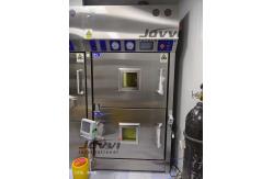 China Customized Nuclear Radiation Hot Cell Class A Grade For Unparalleled Radiation Protection supplier