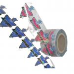Private Capacity for Customized Single Label Printing of Adhesive Labels for Beverage Vinegar for sale