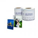 Waterproof 260g RC Luster Dry Minilab Photo Paper For Fujifilm Printers for sale