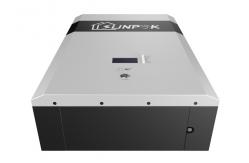 China 48V 5Kwh 10Kwh Home Battery Backup System Residential Lithium Ion Battery supplier