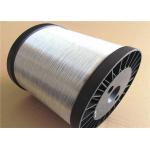 10 Mm Thickness Alloy Materials , 904L Stainless Steel Wire Customized Length for sale