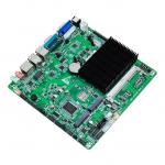 OPS Pluggable Computer Conference J1900 MINI ITX Motherboard Intel Bay Trail-M/D Series for sale