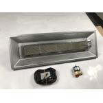 Wall Mount Patio Infrared Brooder Gas Chick Heaters For Poultry Farm THD6808 for sale