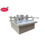 Simulated Transport Vibration Test Equipment For Packaging for sale