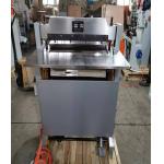 610mm A4 Paper Punching Machine 4mm Max Paper Thickness for sale