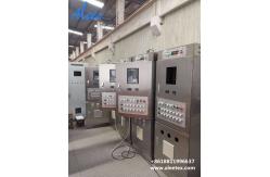 China Automatic Yarn Textile Fabric High Pressure Dyeing Machine supplier