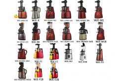China Automatic 220V Large Juicer Machine 801ml To 1000ml supplier