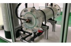 China Automatic split sodium hypochlorite generator supplier