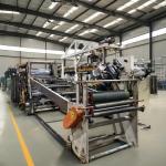 Customized Extrusion Head Plastic Extrusion Machine Precision Manufacturing
