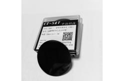 China Polycrystalline Diamond Pcd Tools Carbide Insert Blanks High Efficiency supplier