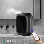 HOMEFISH DC12V Waterless Aroma Scent Diffuser Low Noise App Controlled for Home for sale