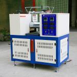 50-60HRC Plastics Open Rubber Mixing Mill HG/T 3108-199 320mm Roller Face Width for sale