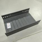 High Durability Flameproof Wireway Cable Tray For Long Lasting Corrosion Resistance In Industrial Settings for sale