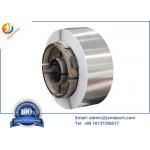 Pickled / Polished Surface Nickel Based Alloys Kovar Foil For Glass Sealing for sale