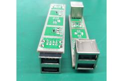 China High Performance Quick Turn PCB Assembly Customization Support supplier