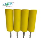 High speed Adhesive Roller  With Long Lifespan And Low Noise for sale