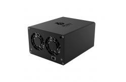 China ETC Miner IPollo V1 Mini Classic Plus 280M Ethereum Classic Mining Machine 270W supplier
