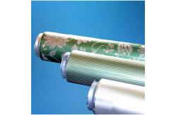 China 195M Nickel Textile Screen Printing Uniform Transmission High Strength supplier