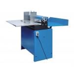CE Hardcover Flattening Machine Book Case Grooving Pressing Machine For Hard Cover for sale