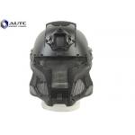 Webbing Tactical Ballistic Helmet Paintball Airsoft  Foam Pads Inside for sale