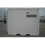 10 Foot Offshore Container DNV2.7-1 Standard Length 2991MM High Strength for sale