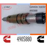 Fuel Injector Cum-Mins SCANIA Common Rail Injector 4905880 2872544 2872289 for sale