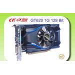 GT620 800/1333MHZ Memory PCI-E Graphics Card New Original Stock for sale