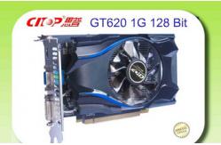 China GT620 800/1333MHZ Memory PCI-E Graphics Card New Original Stock supplier