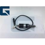 High Performance Excavator Solenoid Valve KDRDE5KR-20 40C07-203A 40C07-203A-110 for sale